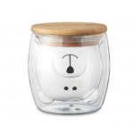Cană din borosilicat SMILE(1)